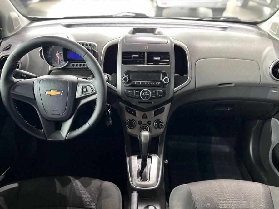 Chevrolet Aveo II Оренбург  - изображение 19
