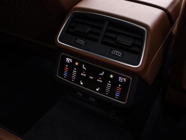 Audi A7 II (4K) с пробегом 2020 года, цена 4 349 000 рублей, 155985 км, лифтбек, Автокод Объявления
