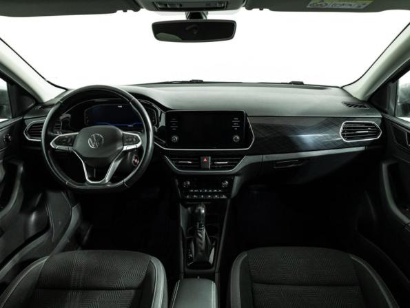 Volkswagen Polo VI с пробегом 2020 года, цена 1 649 700 рублей, 114279 км, лифтбек, Автокод Объявления