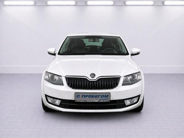 Skoda Octavia III (A7) с пробегом 2015 года, цена 1 335 000 рублей, 135348 км, лифтбек, Автокод Объявления
