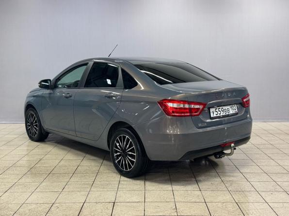 Lada (ВАЗ) Vesta I с пробегом 2016 года, цена 690 000 рублей, 145206 км, седан, Автокод Объявления