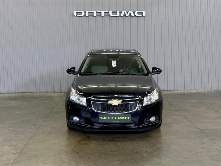 Chevrolet Cruze I Краснодар  - изображение 2