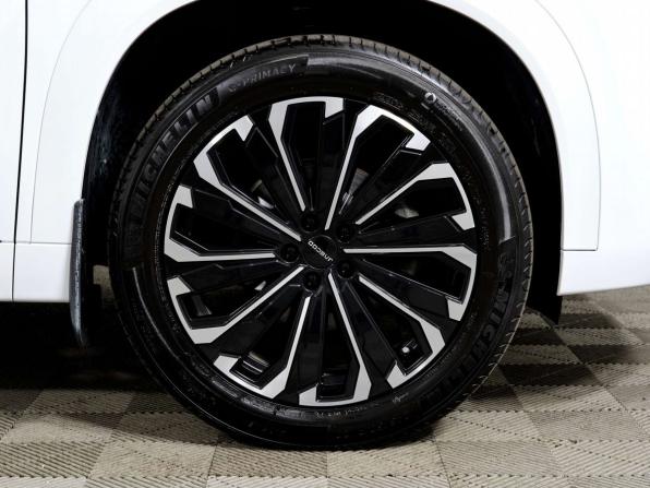 Jaecoo J8 с пробегом 2024 года, цена 3 098 000 рублей, 46293 км, внедорожник, Автокод Объявления