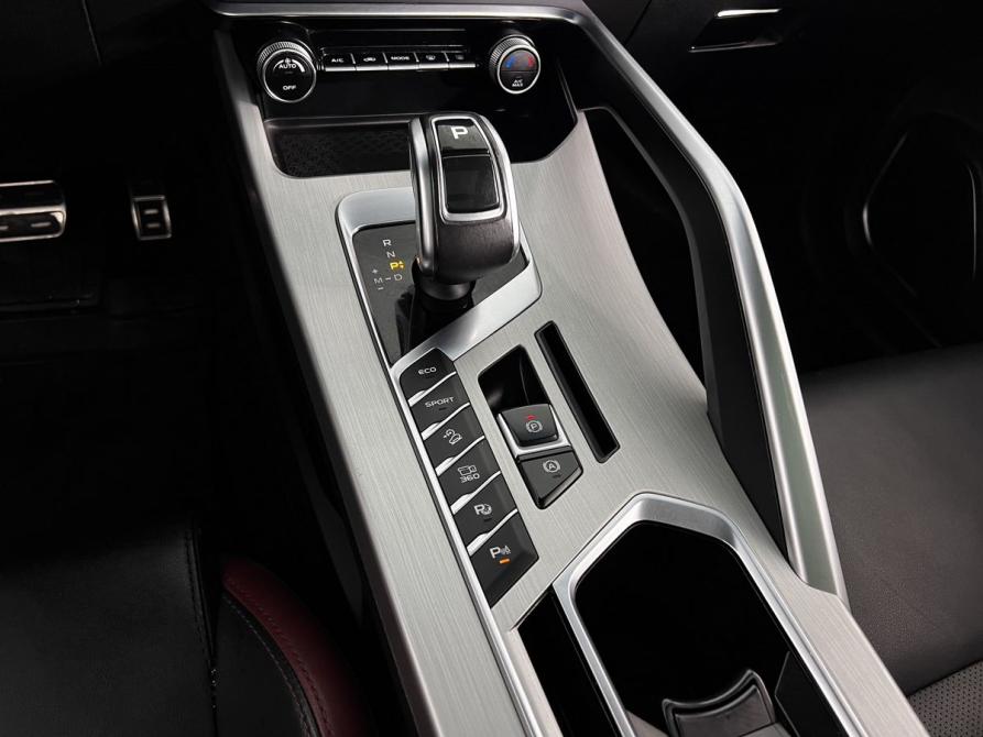 Geely Coolray I Калининград  - изображение 16