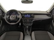 Skoda Rapid II Москва  - изображение 40