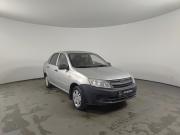 Lada (ВАЗ) Granta I Уфа  - изображение 25