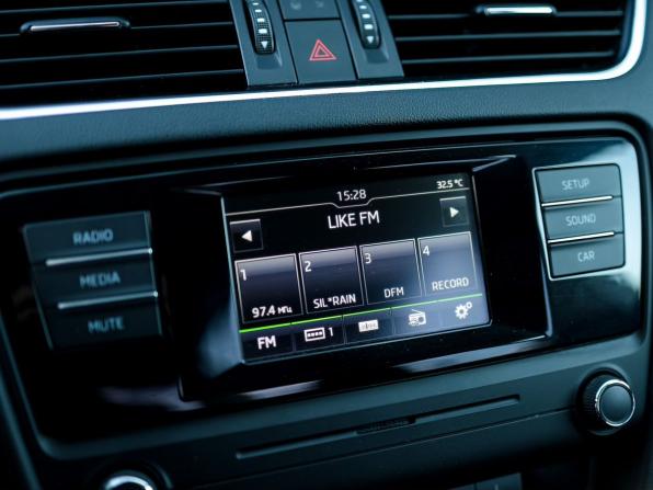 Skoda Octavia III (A7) с пробегом 2015 года, цена 1 399 000 рублей, 135670 км, лифтбек, Автокод Объявления