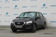 Datsun on-DO I Рестайлинг Пермь  - изображение 21