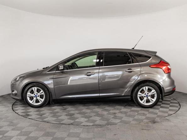 Ford Focus III с пробегом 2012 года, цена 739 000 рублей, 270472 км, хэтчбек, Автокод Объявления