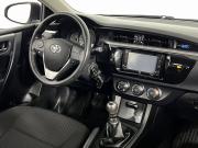 Toyota Corolla XI (E160 E170 E180) Калининград  - изображение 31