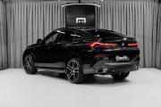 BMW X6 III (G06) Рестайлинг Москва  - изображение 40