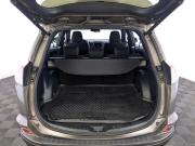 Toyota RAV4 IV (XA40) Рестайлинг Москва  - изображение 37
