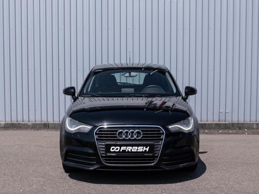 Audi A1 I (8X) Сочи  - изображение 3