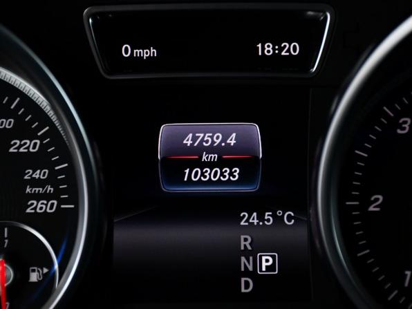 Mercedes-Benz GLE Coupe I (C292) с пробегом 2018 года, цена 5 400 000 рублей, 103032 км, внедорожник, Автокод Объявления