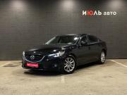 Mazda 6 III (GJ) Челябинск  - изображение 26