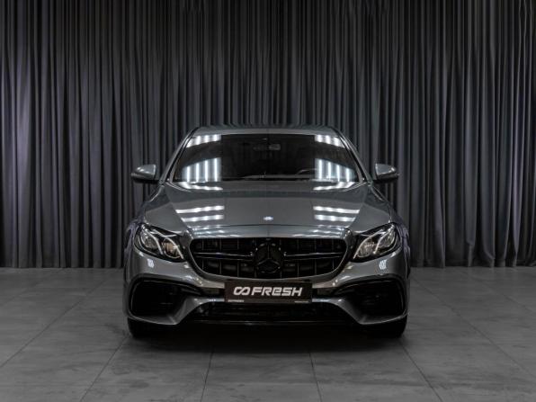 Mercedes-Benz E-Класс V (W213 S213 C238) с пробегом 2018 года, цена 3 399 000 рублей, 138875 км, седан, Автокод Объявления