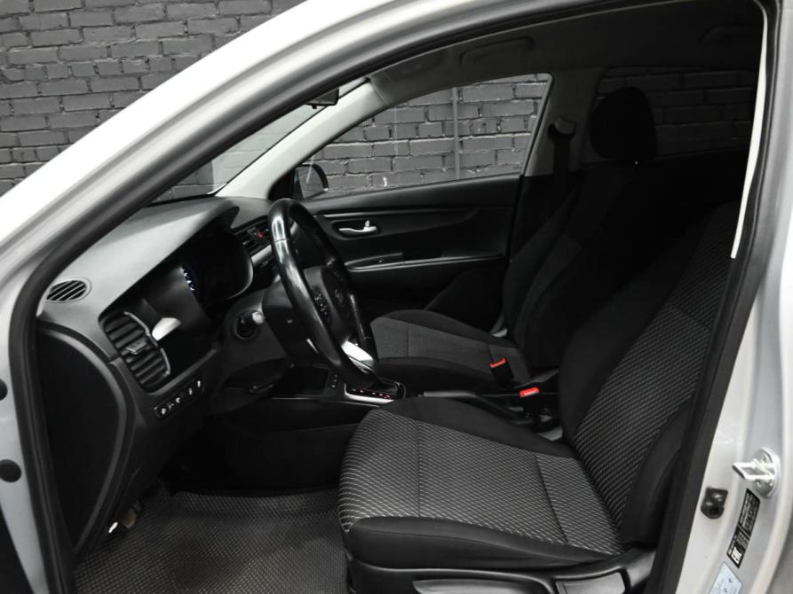 Kia Rio IV Екатеринбург  - изображение 9