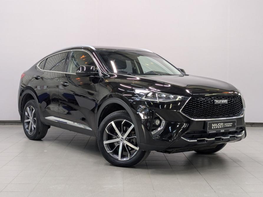 Haval F7x I Москва  - изображение 11