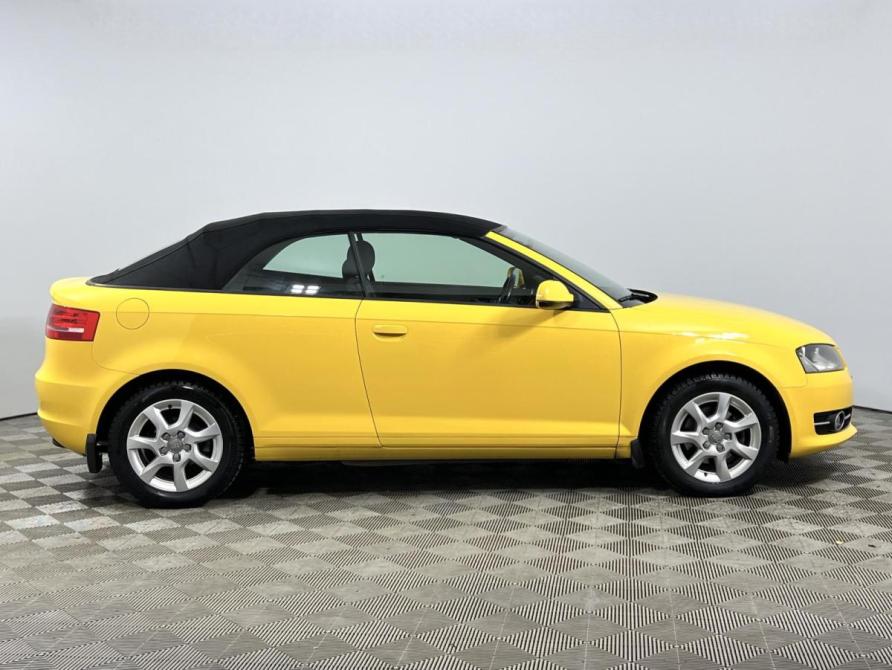Audi A3 II (8P) Рестайлинг 2 Казань  - изображение 10