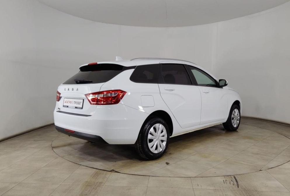 Lada (ВАЗ) Vesta I Волгоград  - изображение 5