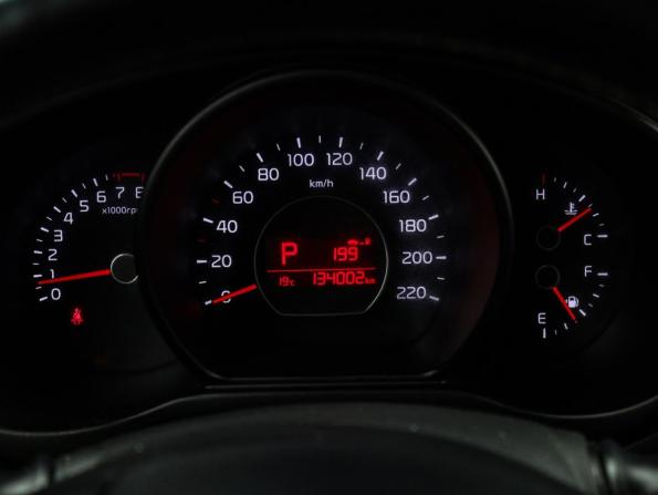 Kia Soul II с пробегом 2014 года, цена 1 148 000 рублей, 133927 км, хэтчбек, Автокод Объявления