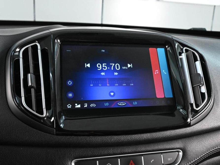 Chery Tiggo 7 I Ростов-на-Дону  - изображение 13