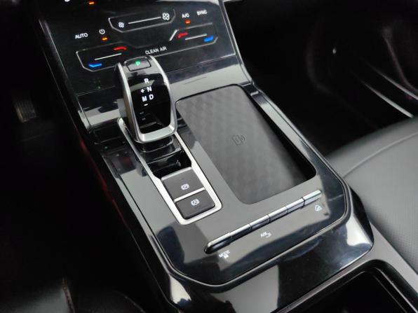 Chery Tiggo 7 Pro I с пробегом 2021 года, цена 1 499 000 рублей, 60000 км, внедорожник, Автокод Объявления