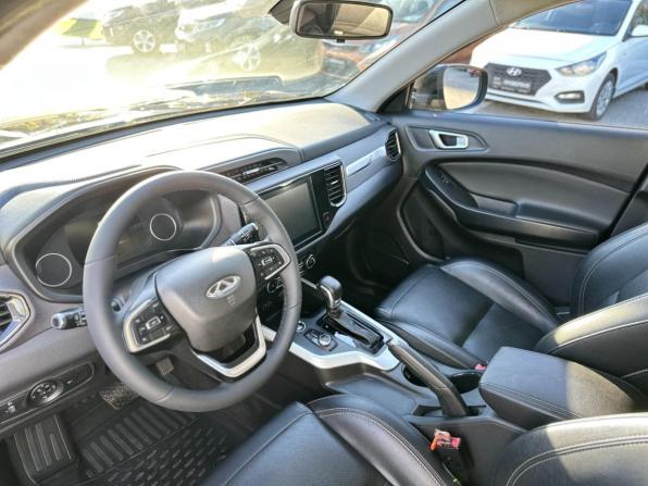 Chery Tiggo 4 I Рестайлинг с пробегом 2020 года, цена 1 350 000 рублей, 74568 км, внедорожник, Автокод Объявления