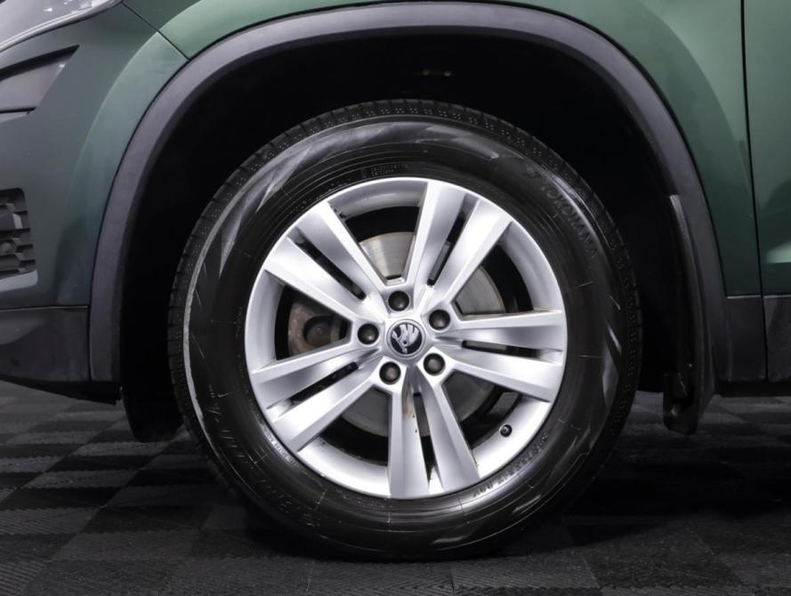 Skoda Kodiaq I Москва  - изображение 19