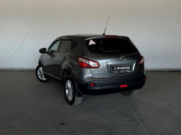 Nissan Qashqai I Рестайлинг с пробегом 2012 года, цена 1 080 000 рублей, 178864 км, внедорожник, Автокод Объявления