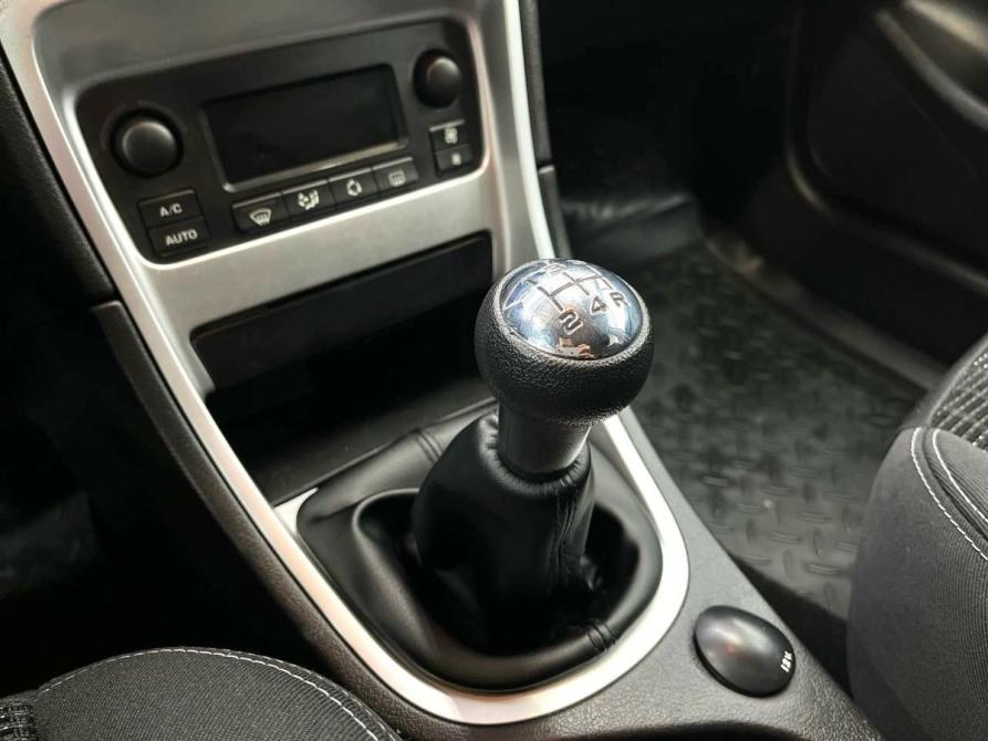 Peugeot 307 I Рестайлинг Ростов-на-Дону  - изображение 15