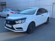 Lada (ВАЗ) Vesta I Санкт-Петербург  - изображение 8