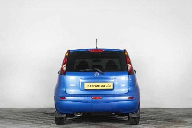 Nissan Note I Рестайлинг с пробегом 2011 года, цена 669 000 рублей, 152554 км, хэтчбек, Автокод Объявления