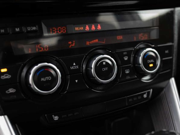 Mazda CX-5 I с пробегом 2013 года, цена 1 420 000 рублей, 226593 км, внедорожник, Автокод Объявления
