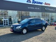 Chevrolet Cobalt II Рестайлинг Набережные Челны  - изображение 20