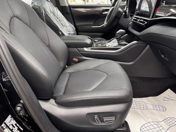 Toyota Highlander IV (XU70) с пробегом 2026 года, цена 5 220 000 рублей, 49 км, внедорожник, Автокод Объявления