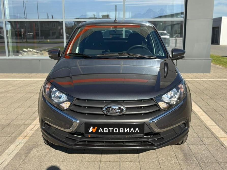 Lada (ВАЗ) Granta I Рестайлинг Владикавказ  - изображение 2