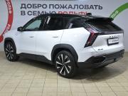 Geely Atlas II Москва  - изображение 27