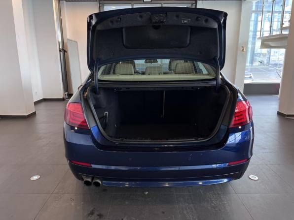 BMW 5 серии VI (F10/F11/F07) с пробегом 2012 года, цена 1 890 000 рублей, 94967 км, седан, Автокод Объявления