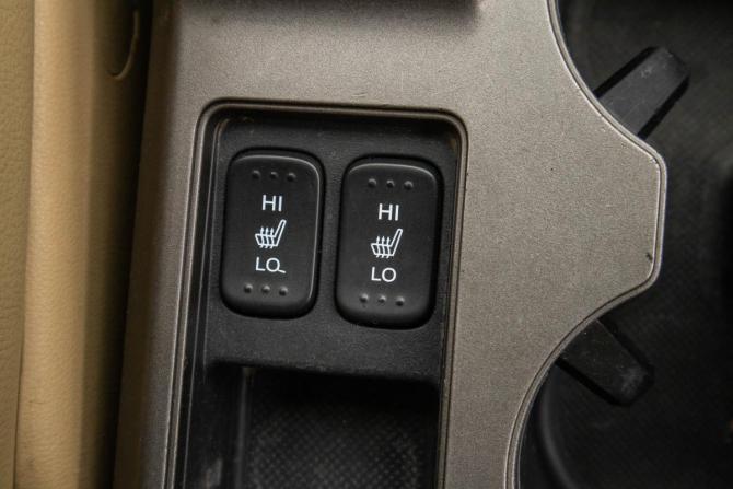 Honda CR-V III Рестайлинг с пробегом 2010 года, цена 1 549 000 рублей, 300000 км, внедорожник, Автокод Объявления