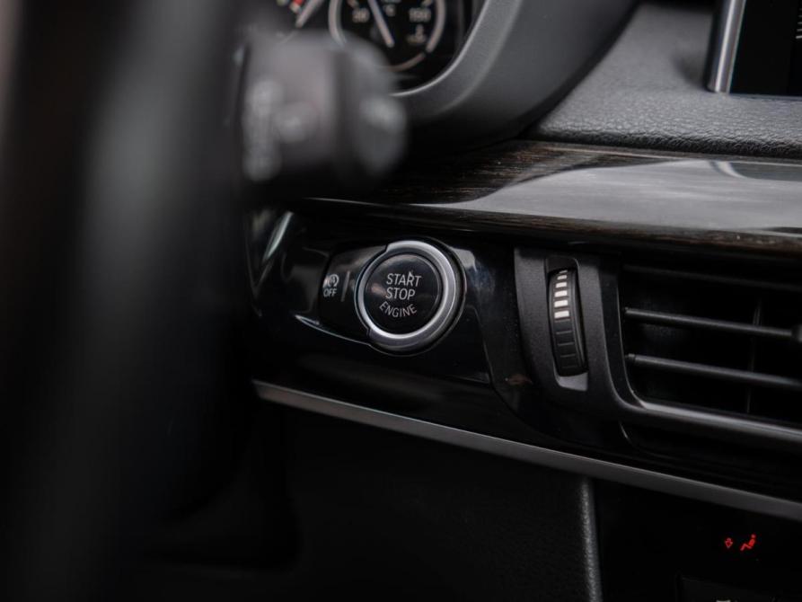 BMW X5 III (F15) Сочи  - изображение 26