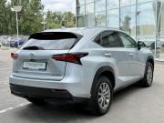 Lexus NX I Воронеж  - изображение 33