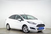 Ford Fiesta Mk6 Рестайлинг Оренбург  - изображение 19