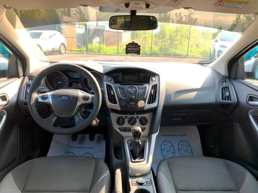 Ford Focus III Чебоксары  - изображение 13