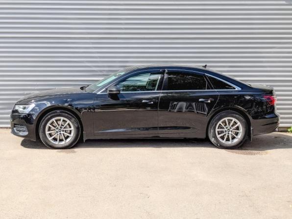 Audi A6 V (C8) с пробегом 2021 года, цена 3 270 000 рублей, 132980 км, седан, Автокод Объявления