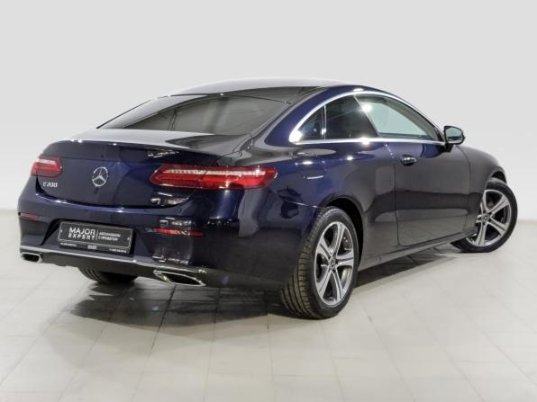 Mercedes-Benz E-Класс V (W213 S213 C238) с пробегом 2020 года, цена 4 195 000 рублей, 63819 км, купе-хардтоп, Автокод Объявления