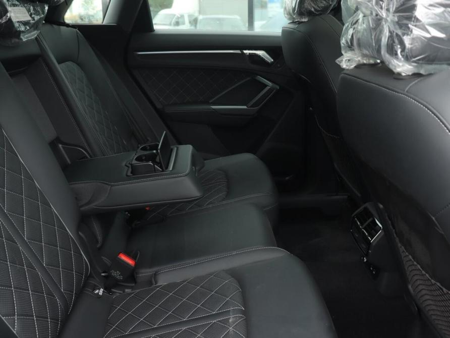 Audi Q3 II (F3) Казань  - изображение 8