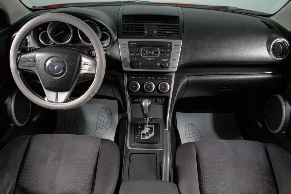 Mazda 6 II (GH) Сургут  - изображение 13