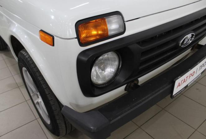 Lada (ВАЗ) 2121 (4x4) I Рестайлинг с пробегом 2020 года, цена 610 000 рублей, 63653 км, внедорожник, Автокод Объявления