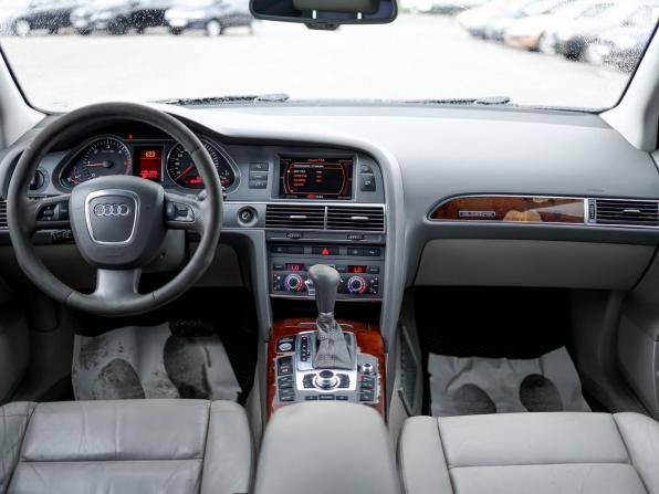 Audi A6 III (C6) с пробегом 2004 года, цена 999 000 рублей, 383097 км, седан, Автокод Объявления